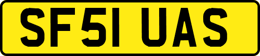 SF51UAS