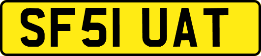 SF51UAT