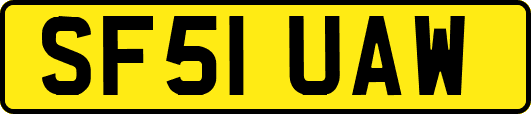 SF51UAW