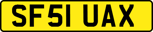 SF51UAX