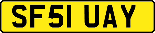 SF51UAY