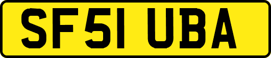 SF51UBA