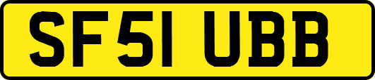 SF51UBB