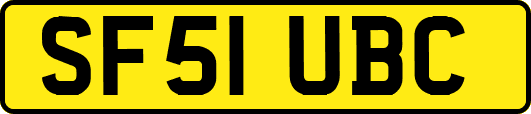 SF51UBC