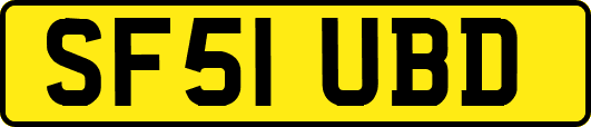 SF51UBD