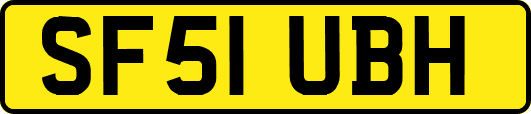 SF51UBH