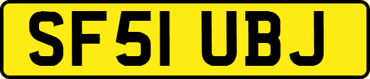 SF51UBJ