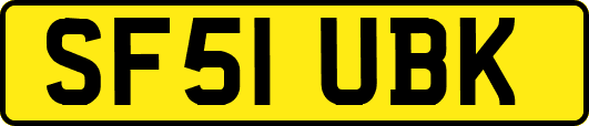 SF51UBK