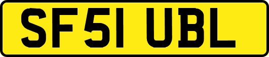 SF51UBL