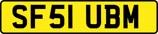 SF51UBM