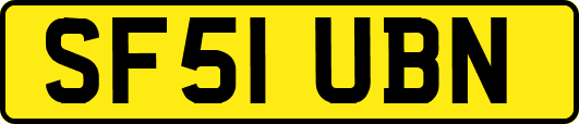 SF51UBN