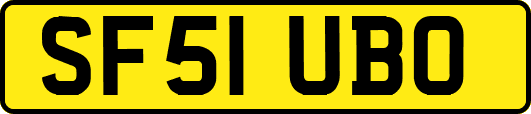 SF51UBO