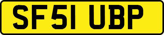 SF51UBP