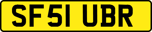 SF51UBR