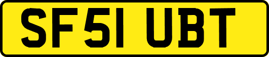 SF51UBT