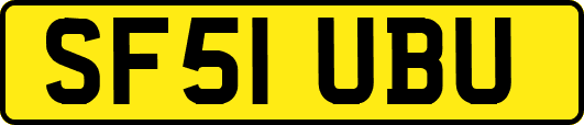 SF51UBU