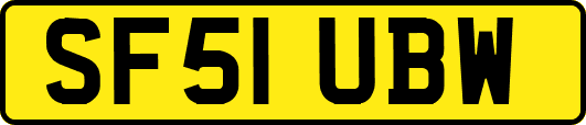 SF51UBW