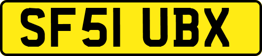 SF51UBX