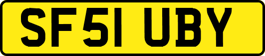 SF51UBY