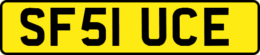 SF51UCE