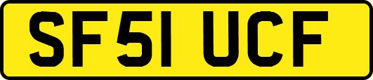 SF51UCF