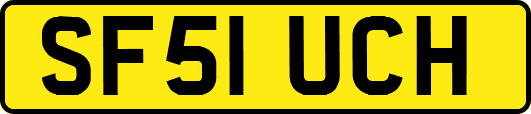 SF51UCH