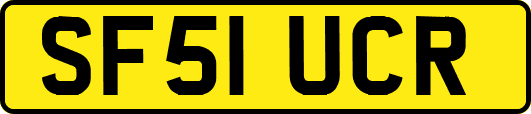 SF51UCR