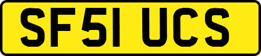 SF51UCS