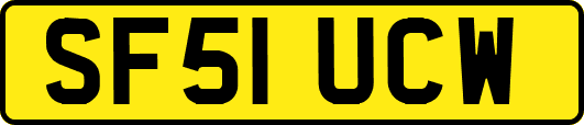 SF51UCW