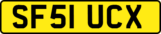 SF51UCX