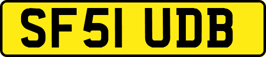 SF51UDB