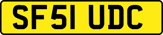 SF51UDC