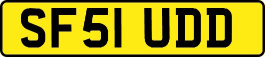 SF51UDD