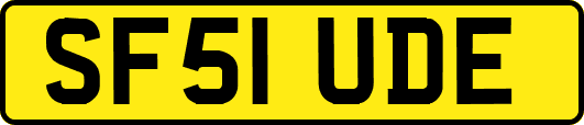 SF51UDE