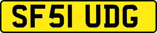 SF51UDG