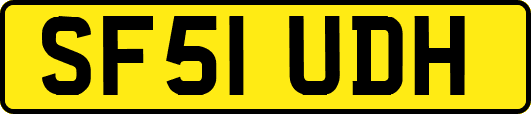 SF51UDH