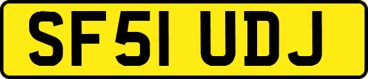 SF51UDJ