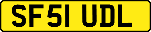 SF51UDL