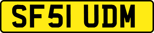 SF51UDM