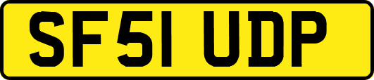 SF51UDP