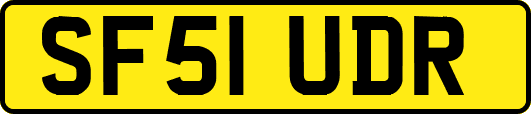 SF51UDR