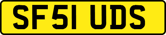 SF51UDS