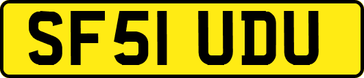 SF51UDU