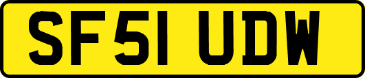 SF51UDW