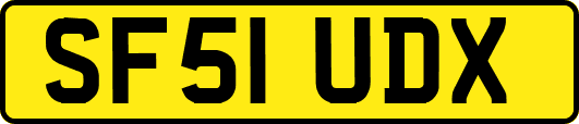 SF51UDX