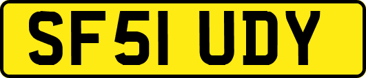 SF51UDY