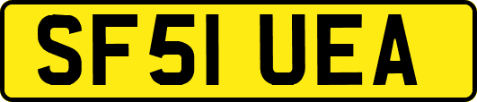 SF51UEA