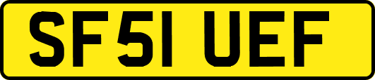 SF51UEF