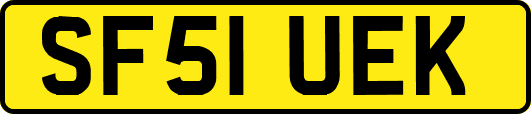 SF51UEK