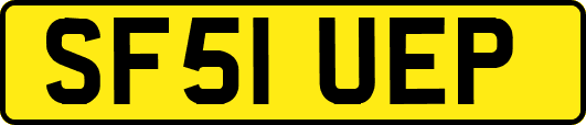 SF51UEP